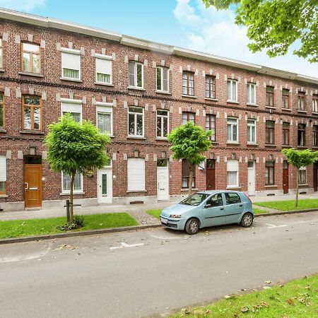 Renovated City House Kortrijk Ngoại thất bức ảnh