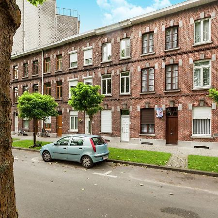 Renovated City House Kortrijk Ngoại thất bức ảnh