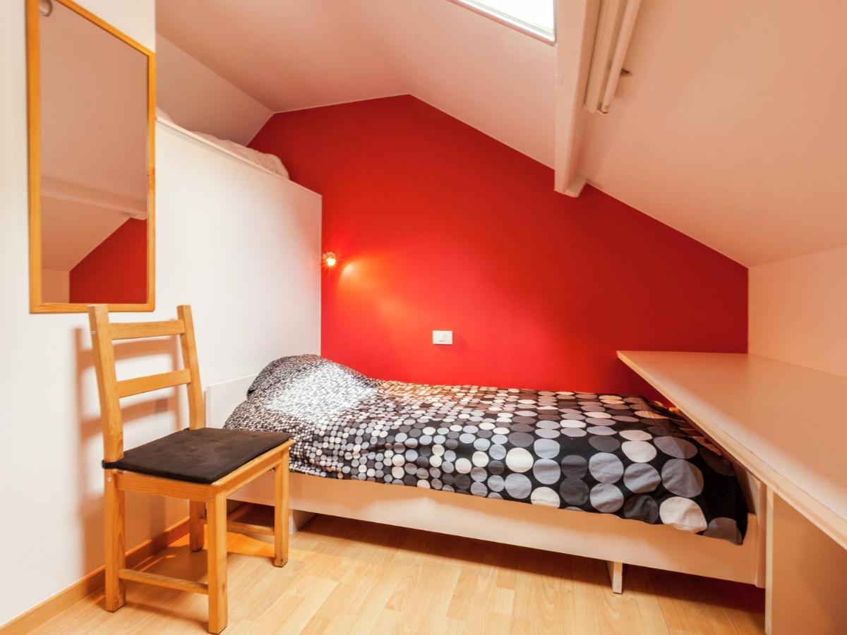 Renovated City House Kortrijk Ngoại thất bức ảnh