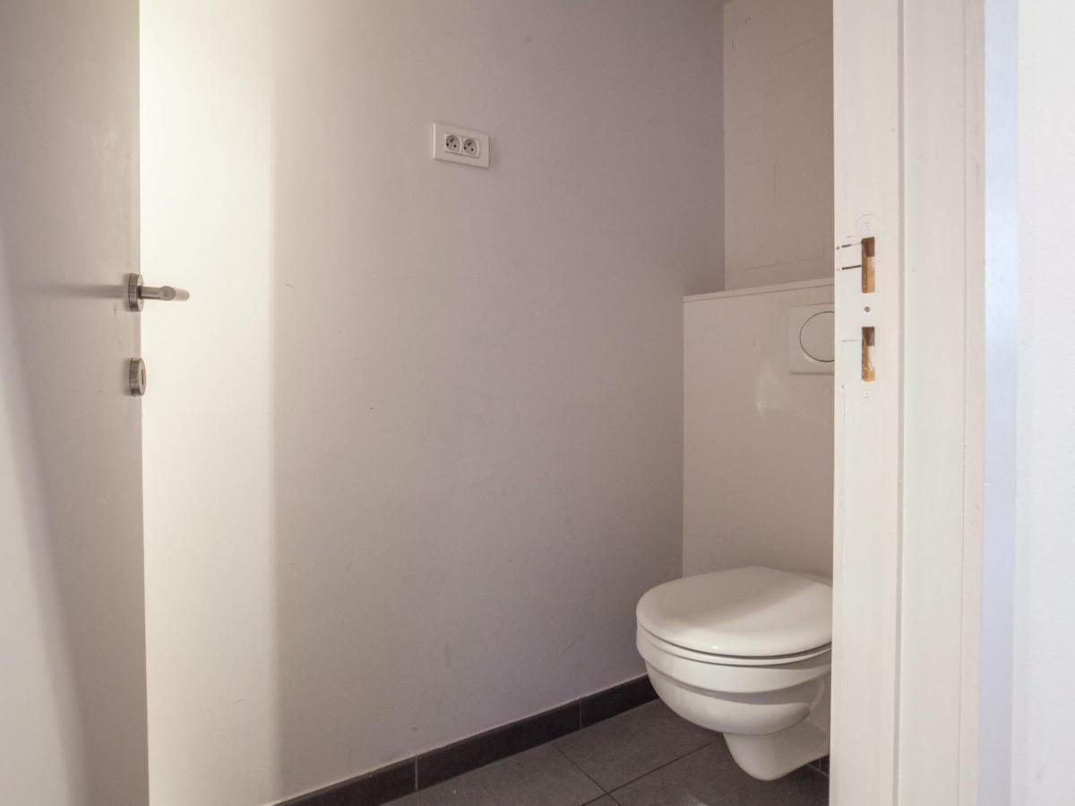 Renovated City House Kortrijk Ngoại thất bức ảnh