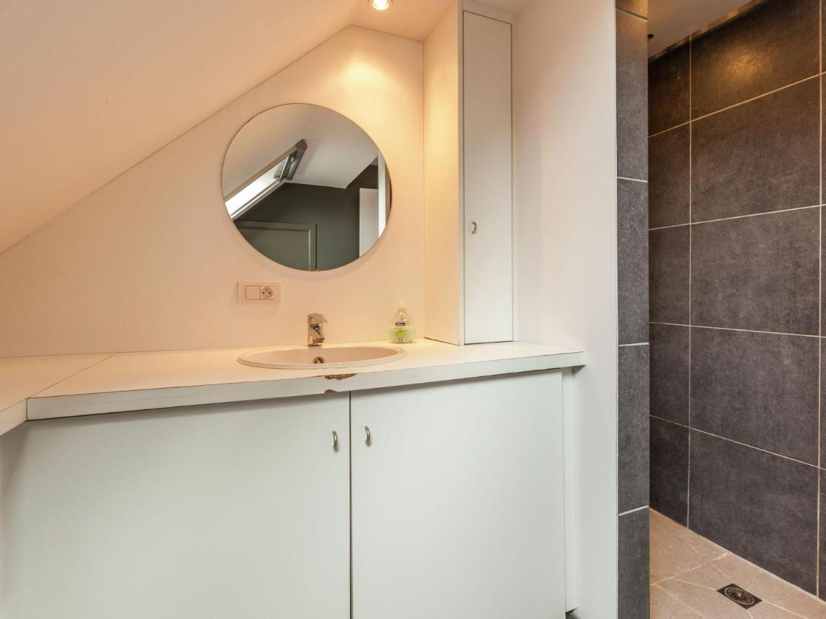 Renovated City House Kortrijk Ngoại thất bức ảnh