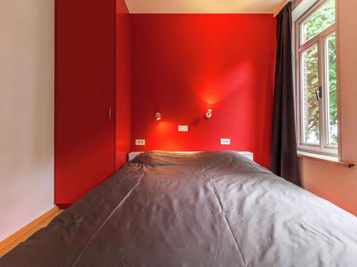 Renovated City House Kortrijk Ngoại thất bức ảnh