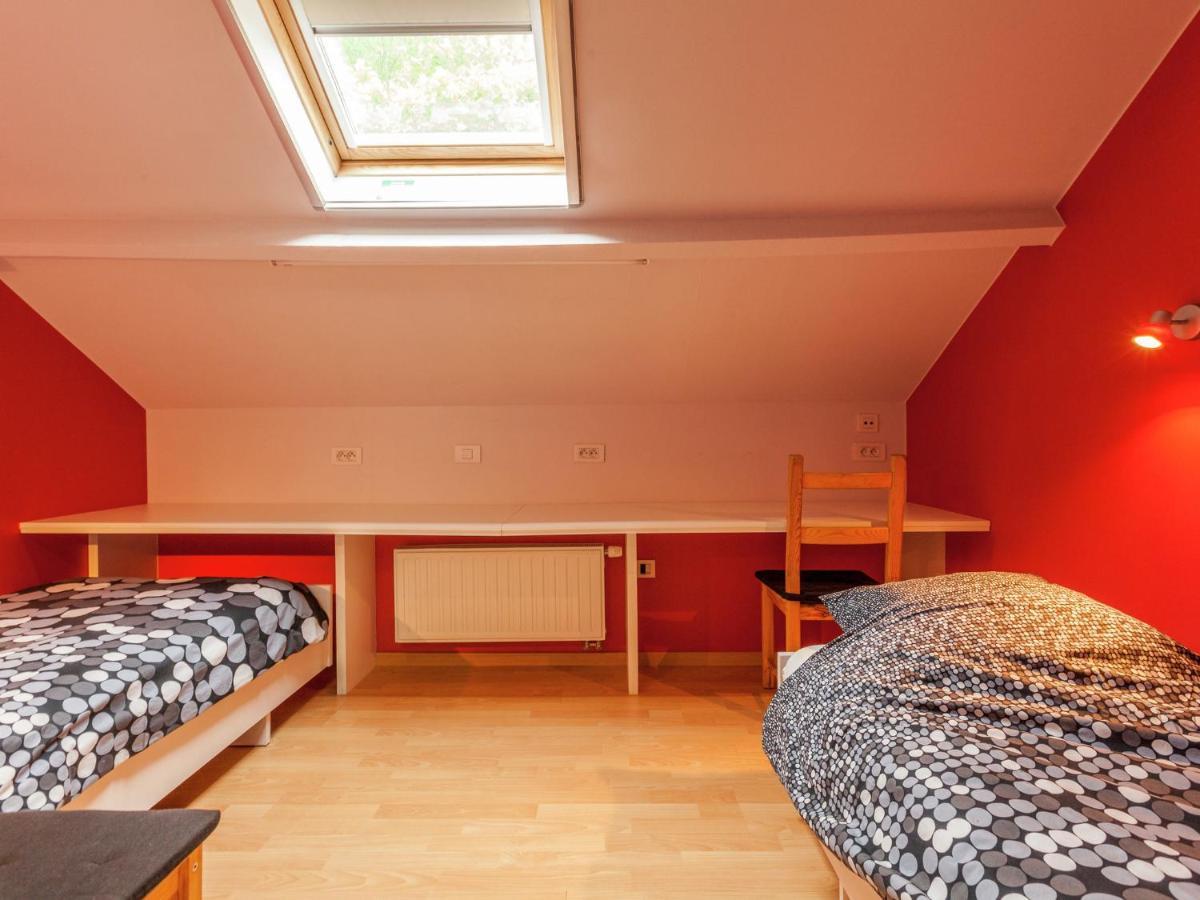 Renovated City House Kortrijk Ngoại thất bức ảnh