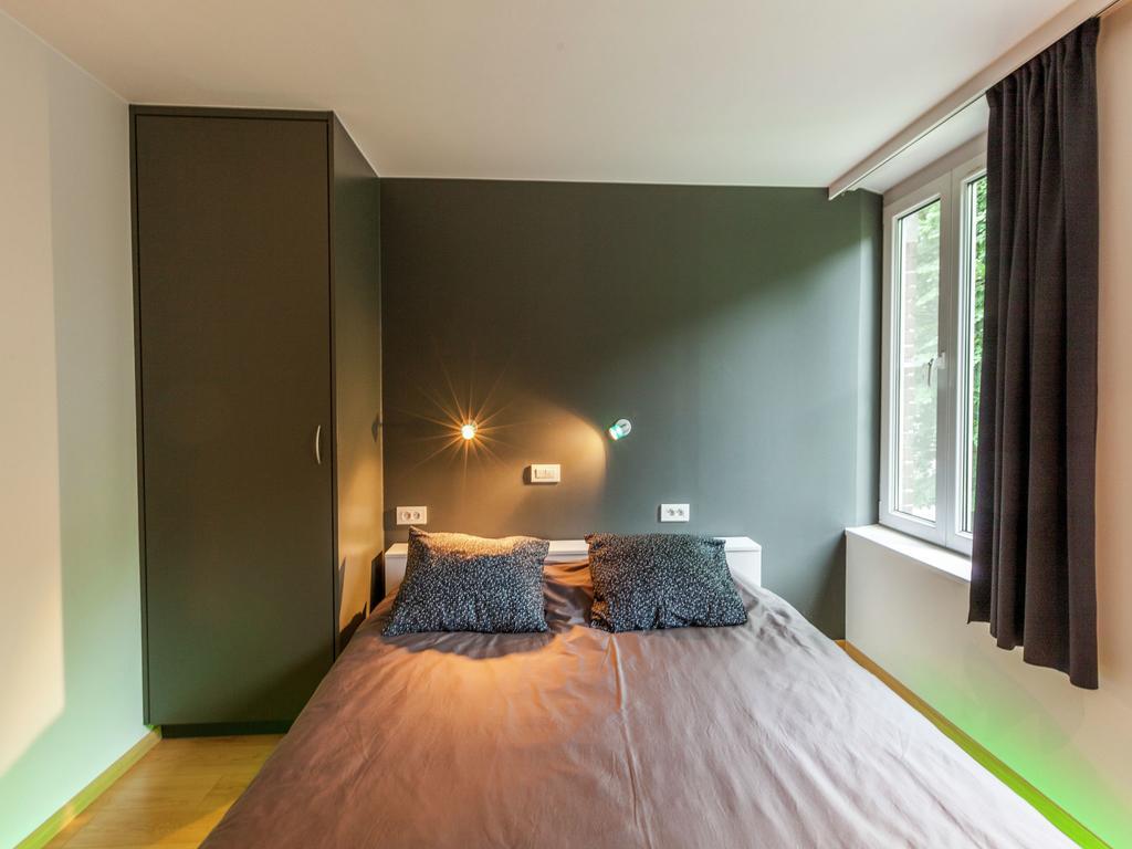 Renovated City House Kortrijk Ngoại thất bức ảnh